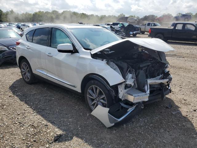 Photo 3 VIN: 5J8TC2H52LL019153 - ACURA RDX TECHNO 