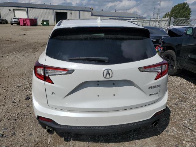 Photo 5 VIN: 5J8TC2H52LL019153 - ACURA RDX TECHNO 