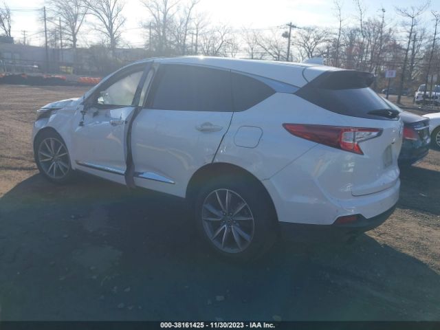 Photo 2 VIN: 5J8TC2H52LL020660 - ACURA RDX 