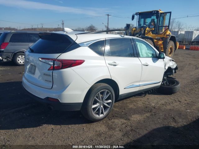 Photo 3 VIN: 5J8TC2H52LL020660 - ACURA RDX 