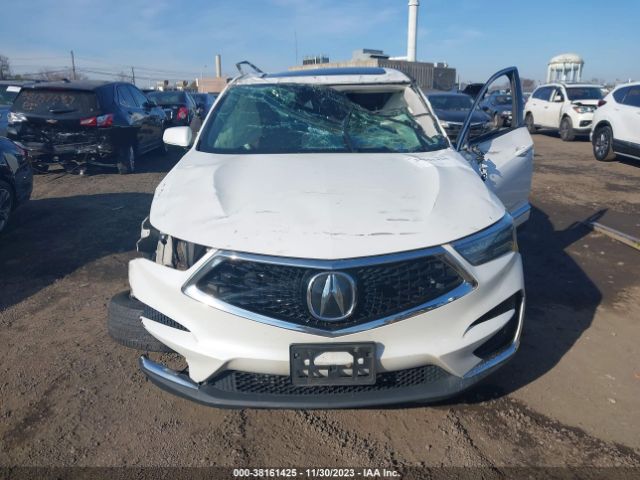 Photo 5 VIN: 5J8TC2H52LL020660 - ACURA RDX 