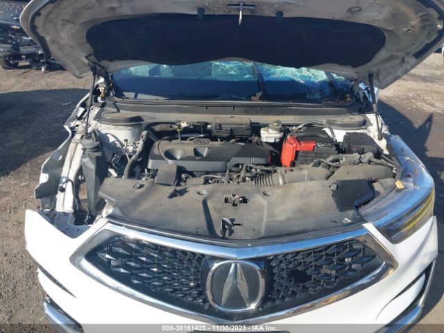 Photo 9 VIN: 5J8TC2H52LL020660 - ACURA RDX 