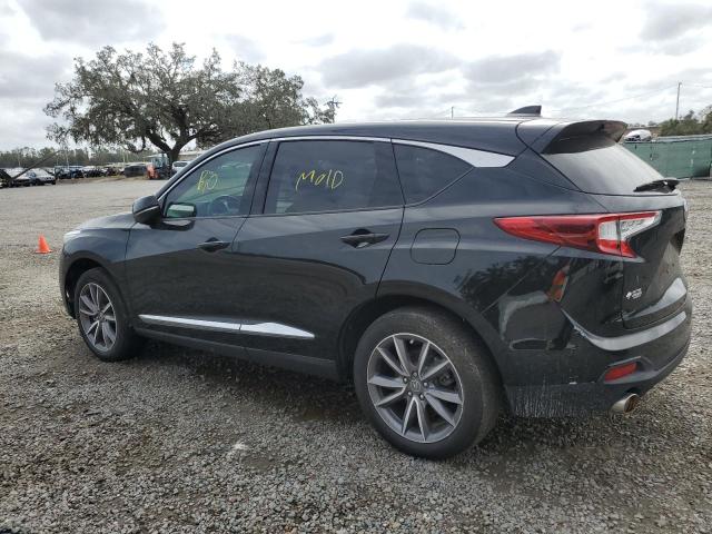 Photo 1 VIN: 5J8TC2H52LL024563 - ACURA RDX TECHNO 