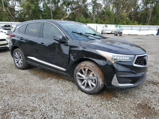 Photo 3 VIN: 5J8TC2H52LL024563 - ACURA RDX TECHNO 