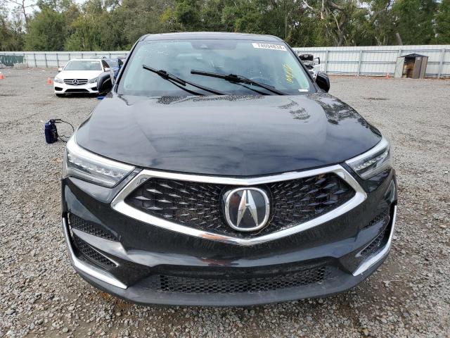 Photo 4 VIN: 5J8TC2H52LL024563 - ACURA RDX TECHNO 