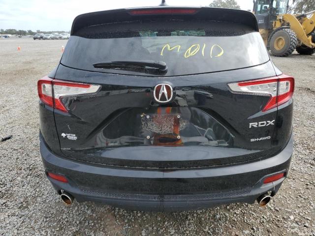Photo 5 VIN: 5J8TC2H52LL024563 - ACURA RDX TECHNO 