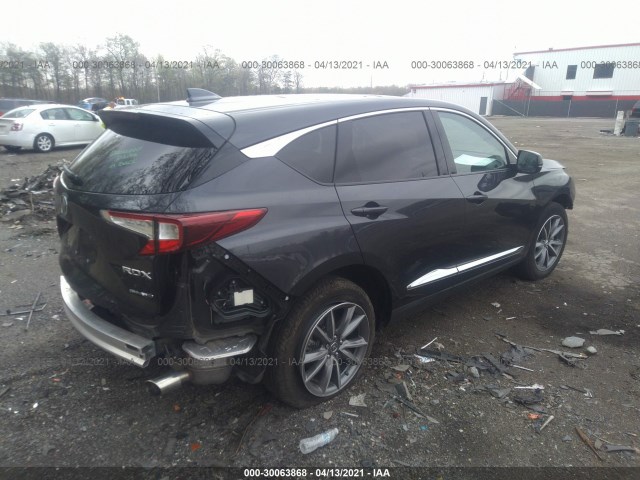 Photo 3 VIN: 5J8TC2H52LL031528 - ACURA RDX 