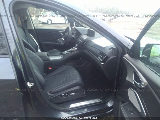 Photo 4 VIN: 5J8TC2H52LL031528 - ACURA RDX 