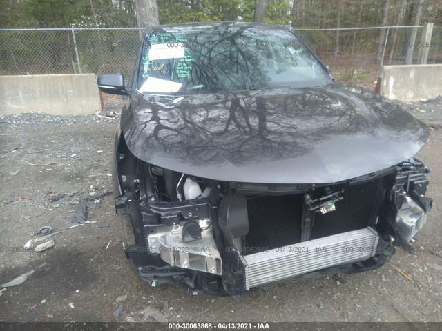 Photo 5 VIN: 5J8TC2H52LL031528 - ACURA RDX 