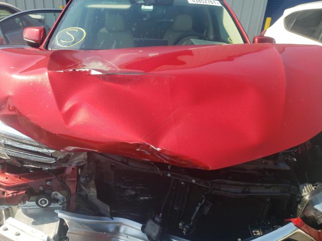 Photo 6 VIN: 5J8TC2H52LL035384 - ACURA RDX 