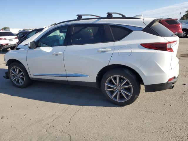 Photo 1 VIN: 5J8TC2H52ML016156 - ACURA RDX TECHNO 