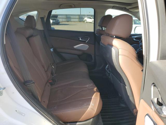 Photo 10 VIN: 5J8TC2H52ML016156 - ACURA RDX TECHNO 