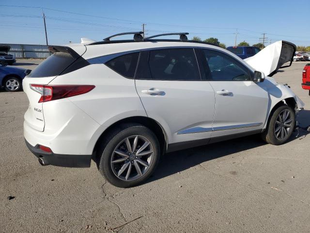 Photo 2 VIN: 5J8TC2H52ML016156 - ACURA RDX TECHNO 