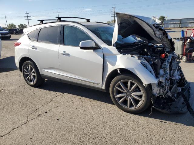 Photo 3 VIN: 5J8TC2H52ML016156 - ACURA RDX TECHNO 