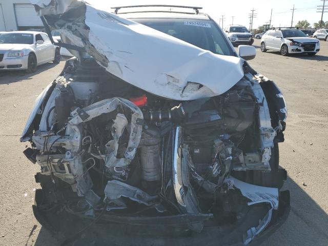 Photo 4 VIN: 5J8TC2H52ML016156 - ACURA RDX TECHNO 