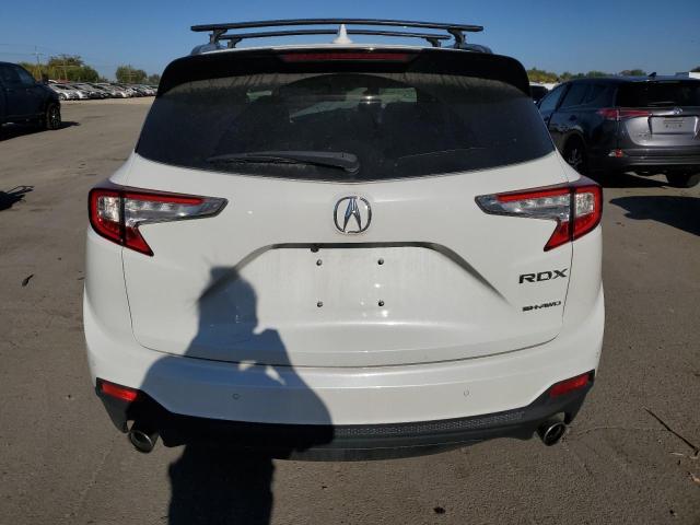 Photo 5 VIN: 5J8TC2H52ML016156 - ACURA RDX TECHNO 