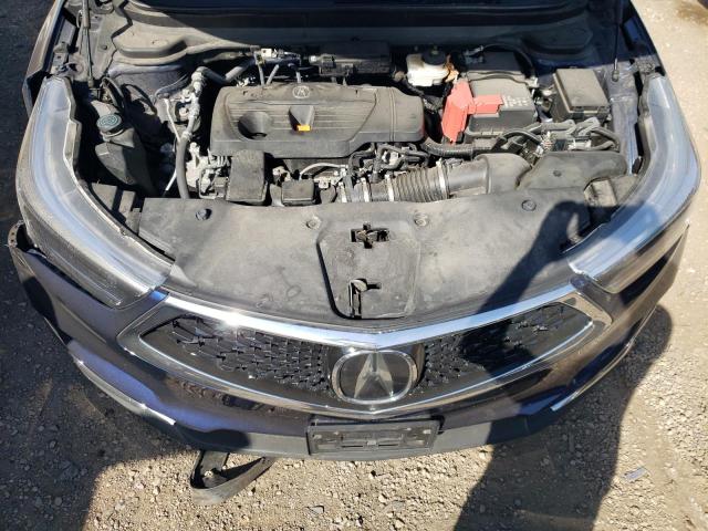 Photo 10 VIN: 5J8TC2H52ML037301 - ACURA RDX TECHNO 