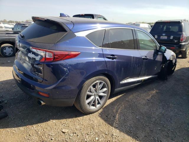 Photo 2 VIN: 5J8TC2H52ML037301 - ACURA RDX TECHNO 