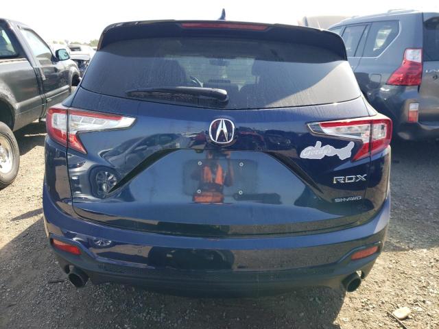 Photo 5 VIN: 5J8TC2H52ML037301 - ACURA RDX TECHNO 