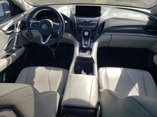 Photo 7 VIN: 5J8TC2H52ML037301 - ACURA RDX TECHNO 