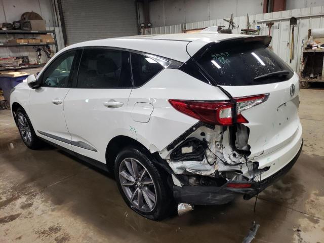 Photo 1 VIN: 5J8TC2H52ML042353 - ACURA RDX 