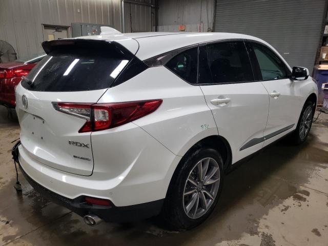 Photo 2 VIN: 5J8TC2H52ML042353 - ACURA RDX 