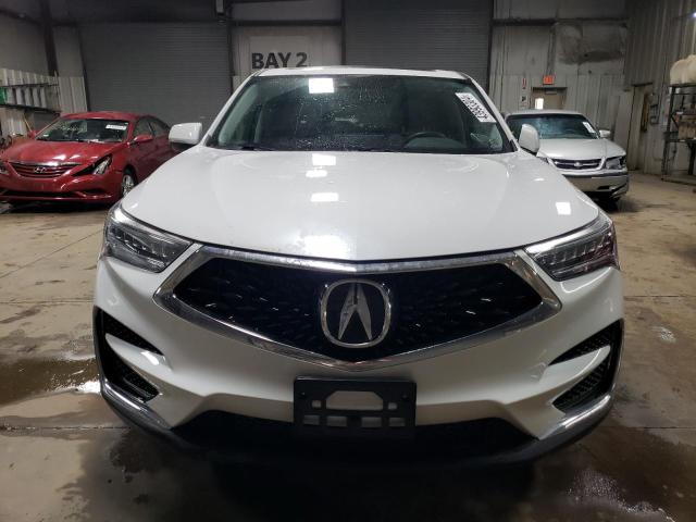 Photo 4 VIN: 5J8TC2H52ML042353 - ACURA RDX 