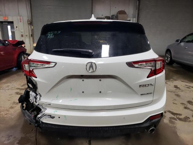 Photo 5 VIN: 5J8TC2H52ML042353 - ACURA RDX 