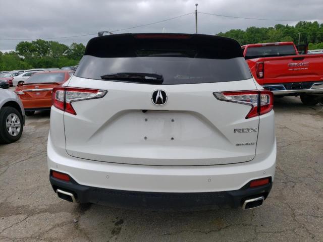 Photo 5 VIN: 5J8TC2H52RL010722 - ACURA RDX TECHNO 