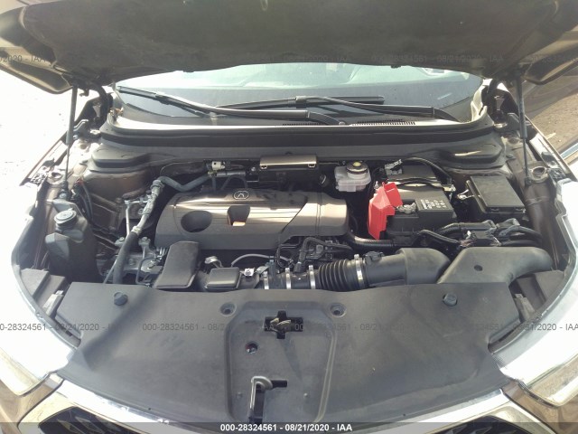 Photo 9 VIN: 5J8TC2H53KL000822 - ACURA RDX 