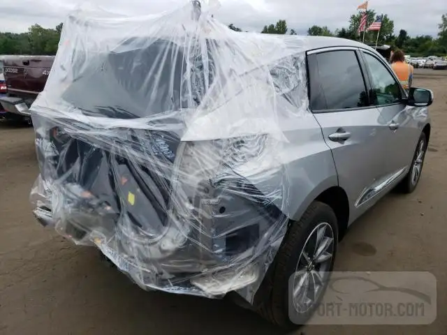 Photo 2 VIN: 5J8TC2H53KL003736 - ACURA RDX 