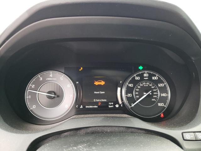 Photo 8 VIN: 5J8TC2H53KL003736 - ACURA RDX 