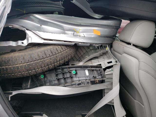 Photo 9 VIN: 5J8TC2H53KL003736 - ACURA RDX 