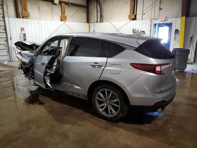 Photo 1 VIN: 5J8TC2H53KL008872 - ACURA RDX 