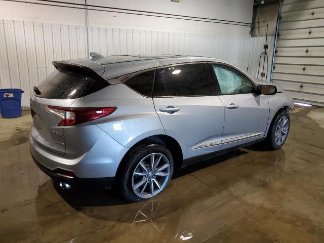 Photo 2 VIN: 5J8TC2H53KL008872 - ACURA RDX 