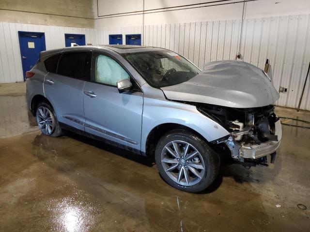 Photo 3 VIN: 5J8TC2H53KL008872 - ACURA RDX 