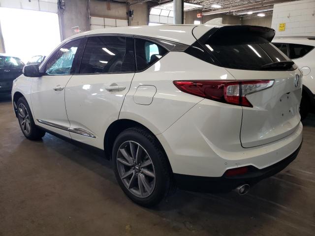 Photo 1 VIN: 5J8TC2H53KL029558 - ACURA RDX 