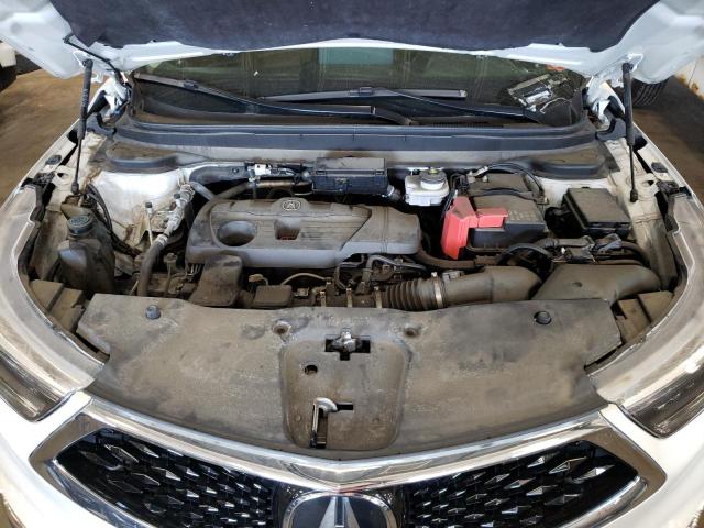 Photo 10 VIN: 5J8TC2H53KL029558 - ACURA RDX 