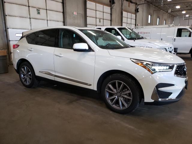 Photo 3 VIN: 5J8TC2H53KL029558 - ACURA RDX 