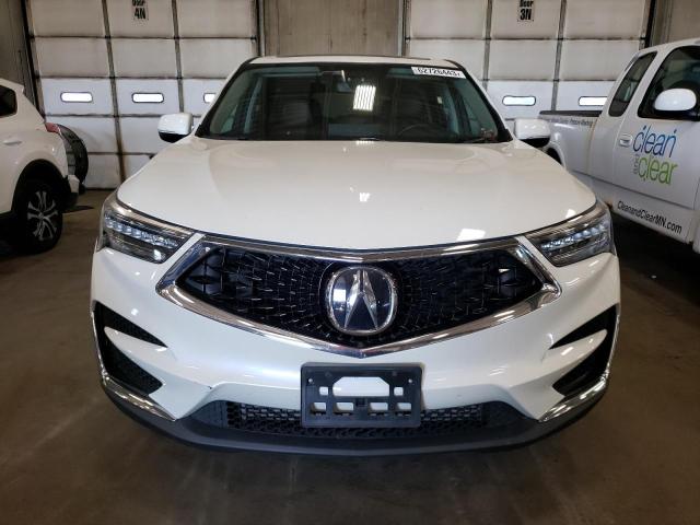 Photo 4 VIN: 5J8TC2H53KL029558 - ACURA RDX 