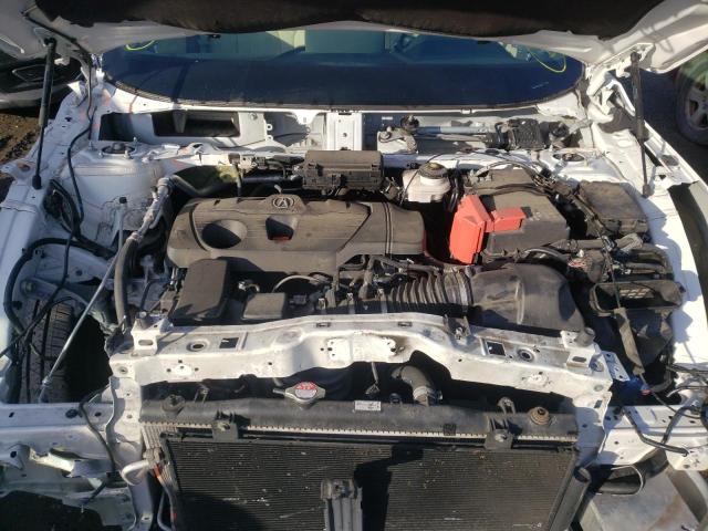 Photo 6 VIN: 5J8TC2H53KL035649 - ACURA RDX TECHNO 