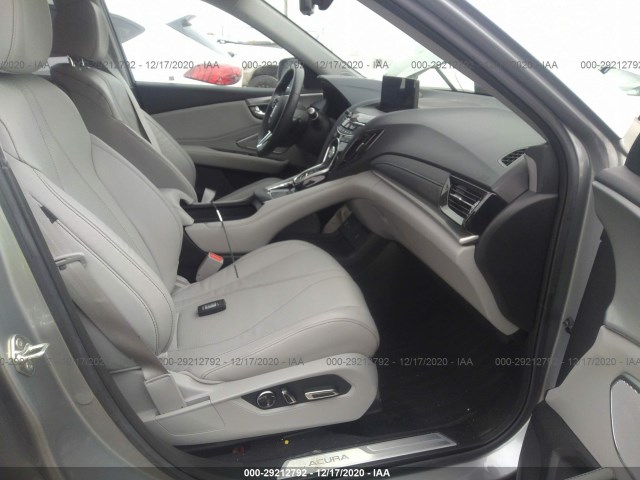 Photo 4 VIN: 5J8TC2H53KL036820 - ACURA RDX 