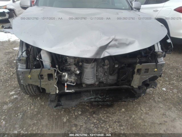 Photo 5 VIN: 5J8TC2H53KL036820 - ACURA RDX 