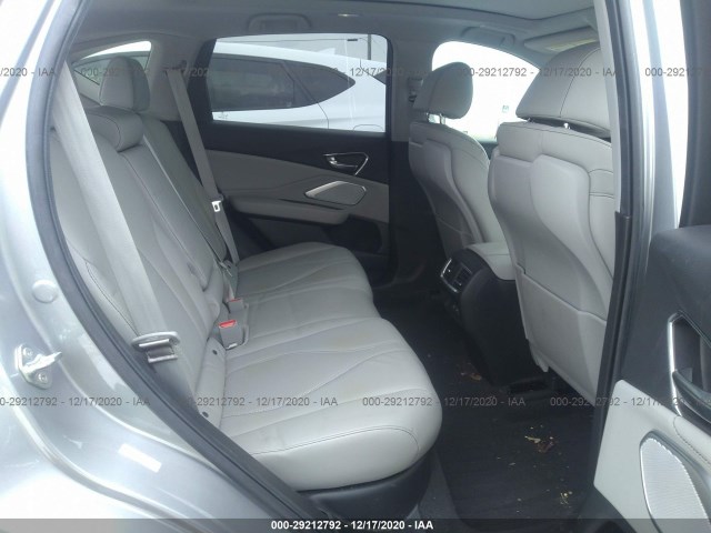 Photo 7 VIN: 5J8TC2H53KL036820 - ACURA RDX 