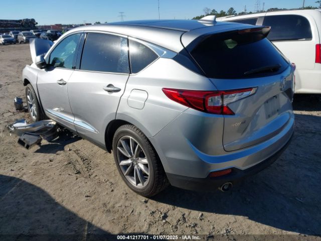 Photo 2 VIN: 5J8TC2H53KL038258 - ACURA RDX 