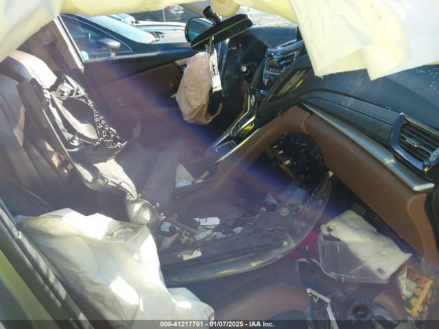 Photo 4 VIN: 5J8TC2H53KL038258 - ACURA RDX 