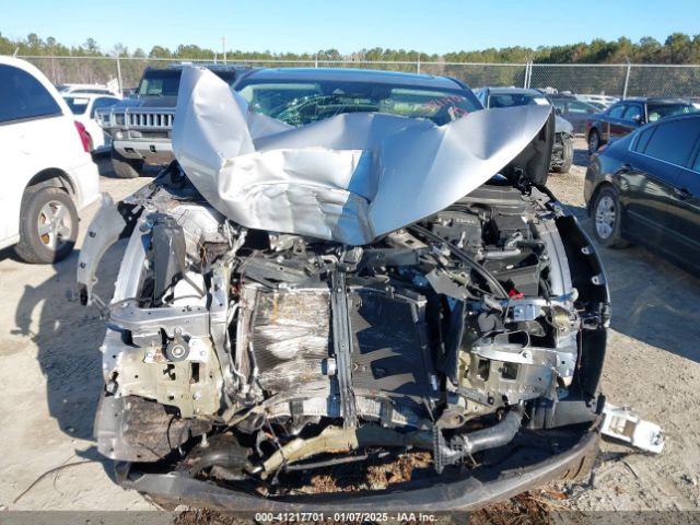 Photo 5 VIN: 5J8TC2H53KL038258 - ACURA RDX 