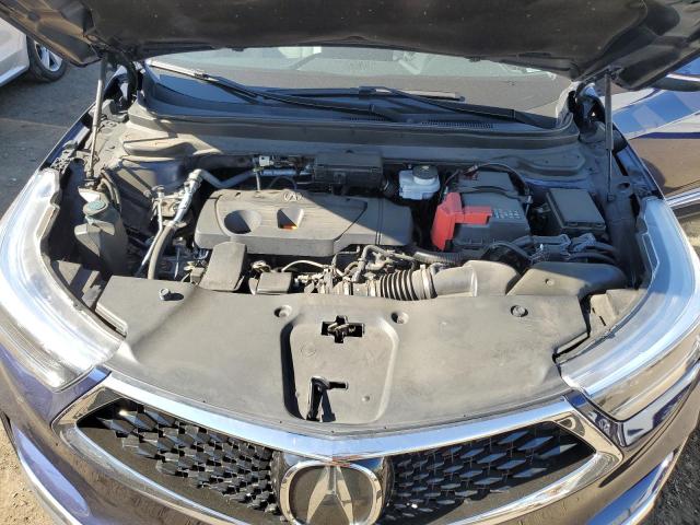 Photo 11 VIN: 5J8TC2H53KL040477 - ACURA RDX TECHNO 