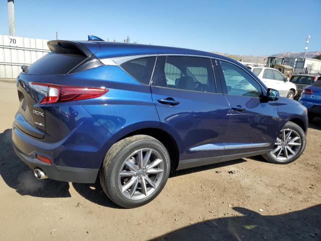 Photo 2 VIN: 5J8TC2H53KL040477 - ACURA RDX TECHNO 