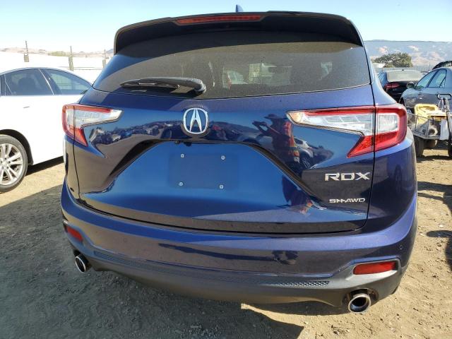 Photo 5 VIN: 5J8TC2H53KL040477 - ACURA RDX TECHNO 